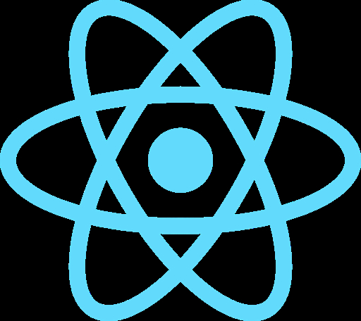 React